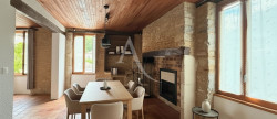 vente Maison
Luzech