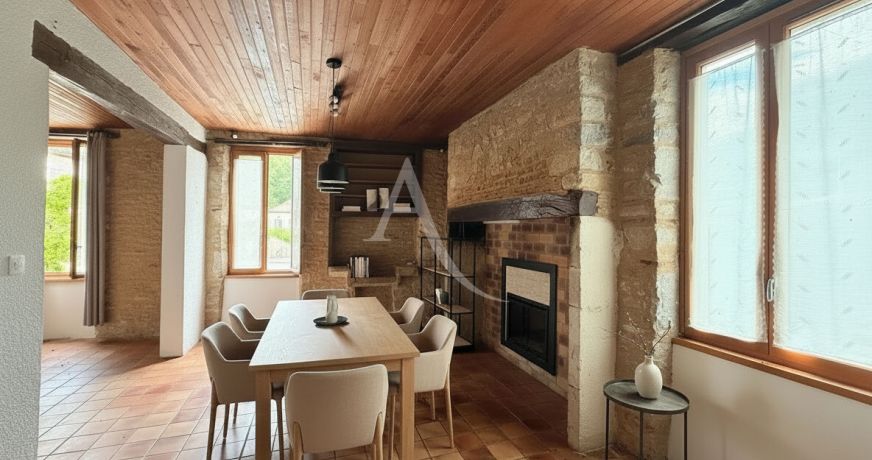 vente Maison
Luzech