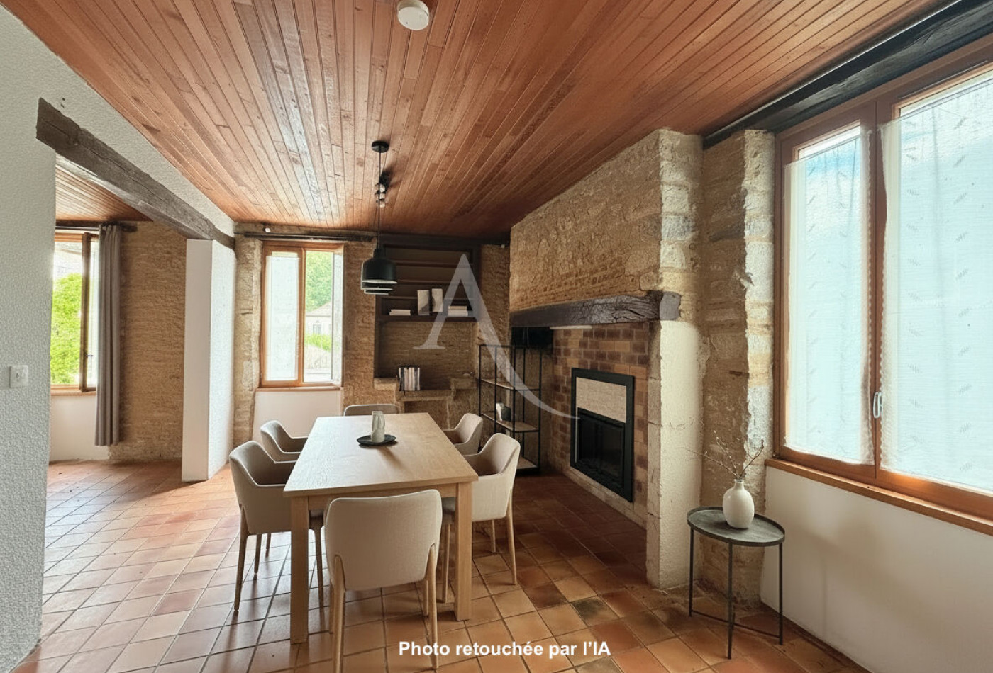 vente Maison
Luzech
- Photo 7