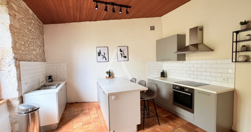 vente Maison
Luzech