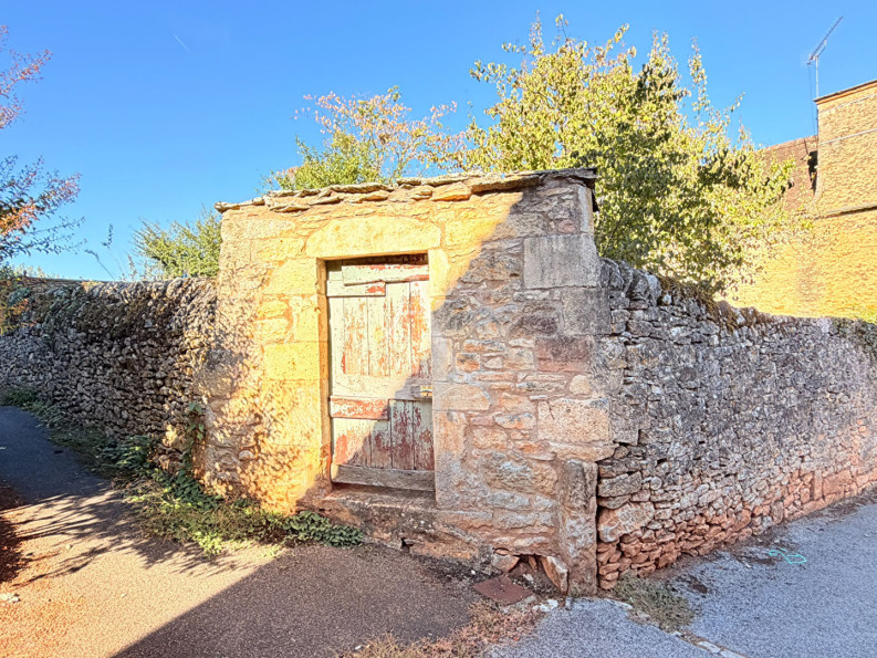 à vendre Immeuble
Prayssac
- Photo 10