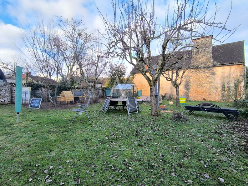 à vendre Immeuble
Prayssac
- Photo 12
