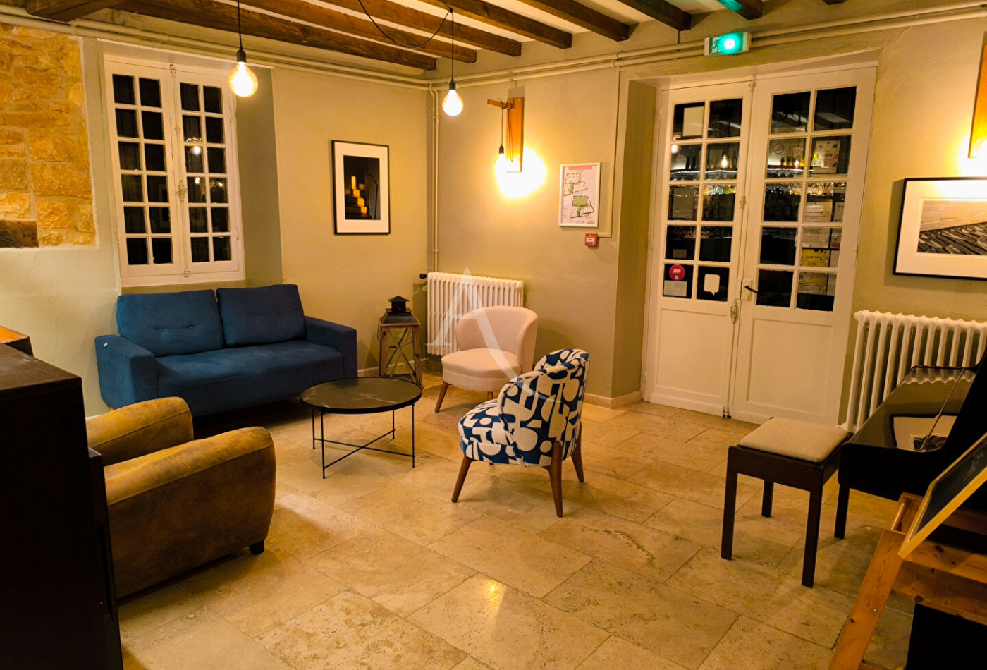 vente Maison
Prayssac
- Photo 2