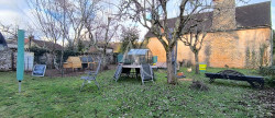 vente Maison
Prayssac