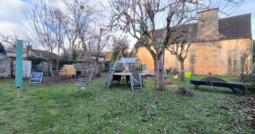 vente Maison
Prayssac