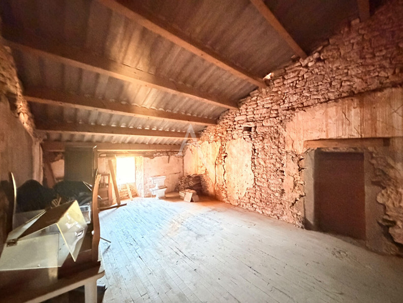 à vendre Immeuble
Prayssac
- Photo 8