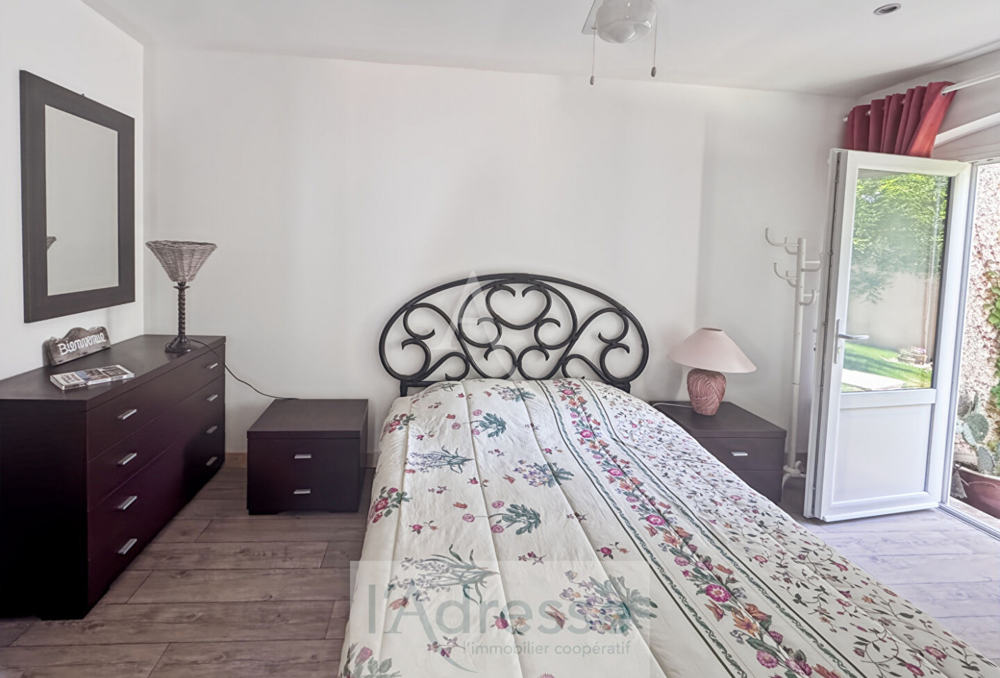 vente Maison
Puy L Eveque
- Photo 10