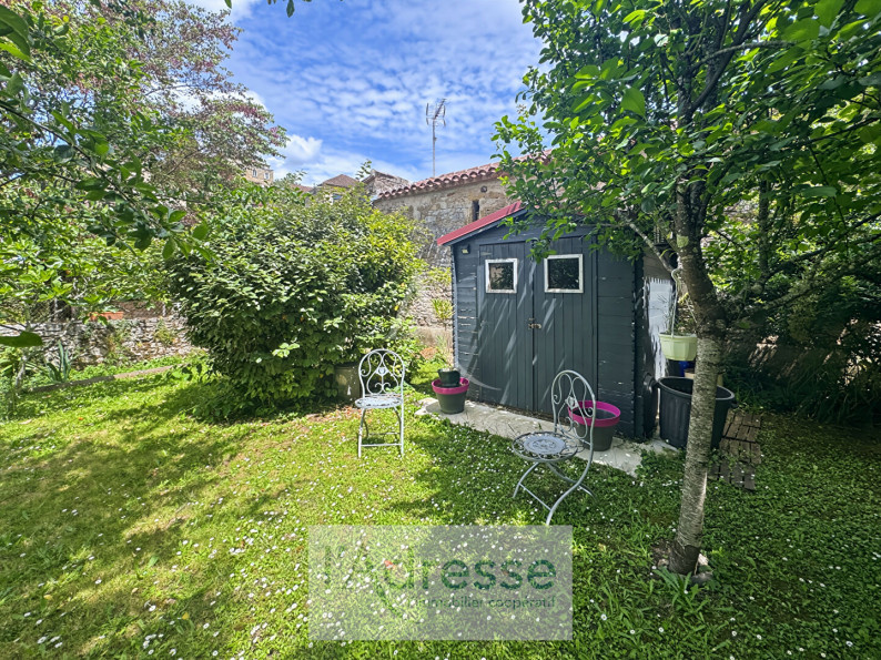à vendre Maison
Puy L Eveque
- Photo 12