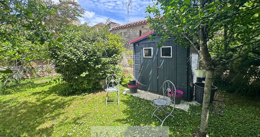 vente Maison
Puy L Eveque
