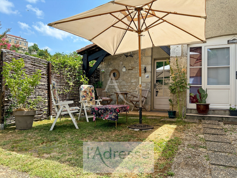 à vendre Maison
Puy L Eveque
- Photo 14