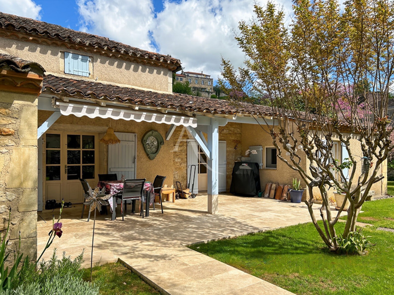 à vendre Maison
Puy L Eveque
- Photo 15