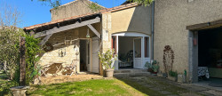 vente Maison
Puy L Eveque
