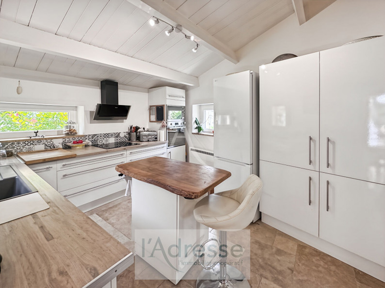 à vendre Maison
Puy L Eveque
- Photo 4