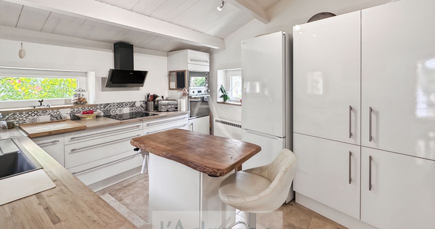 vente Maison
Puy L Eveque