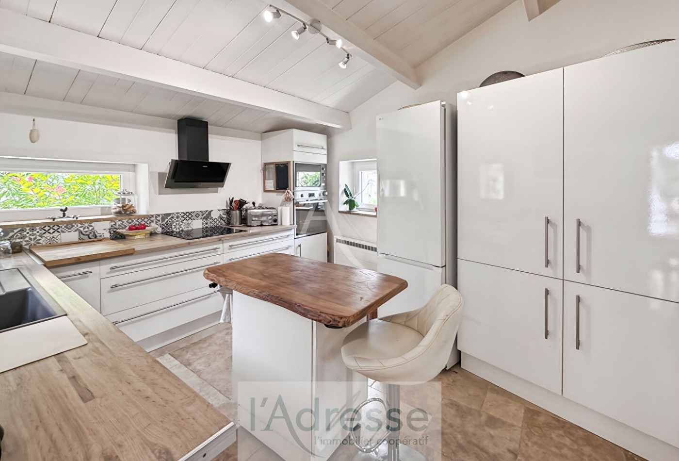 vente Maison
Puy L Eveque
- Photo 4