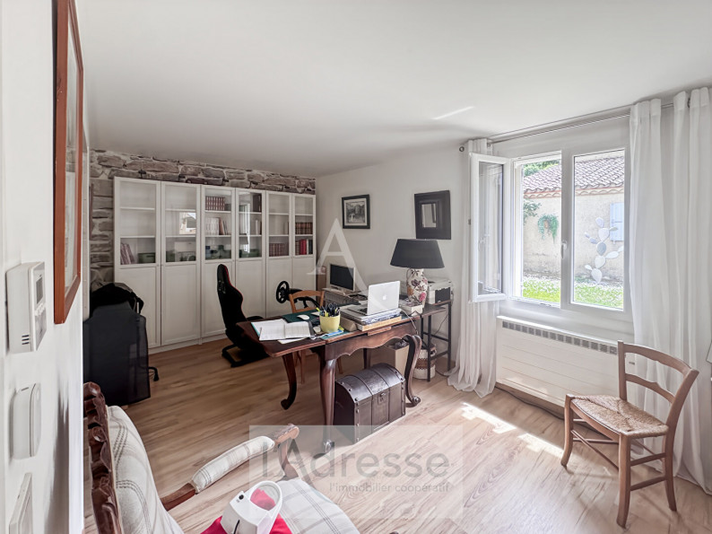 à vendre Maison
Puy L Eveque
- Photo 5