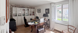 vente Maison
Puy L Eveque