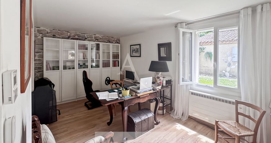vente Maison
Puy L Eveque
