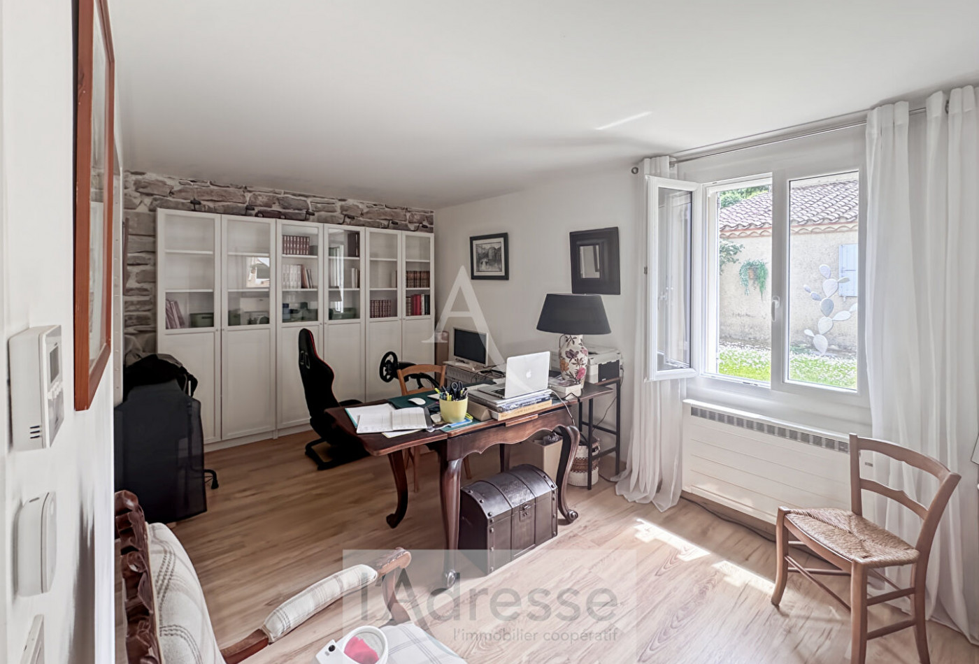 vente Maison
Puy L Eveque
- Photo 5