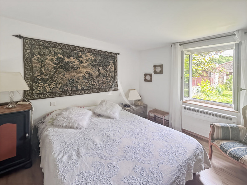 à vendre Maison
Puy L Eveque
- Photo 6