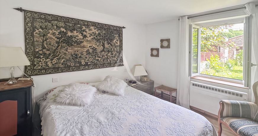 vente Maison
Puy L Eveque