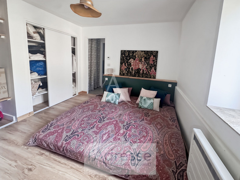 à vendre Maison
Puy L Eveque
- Photo 8