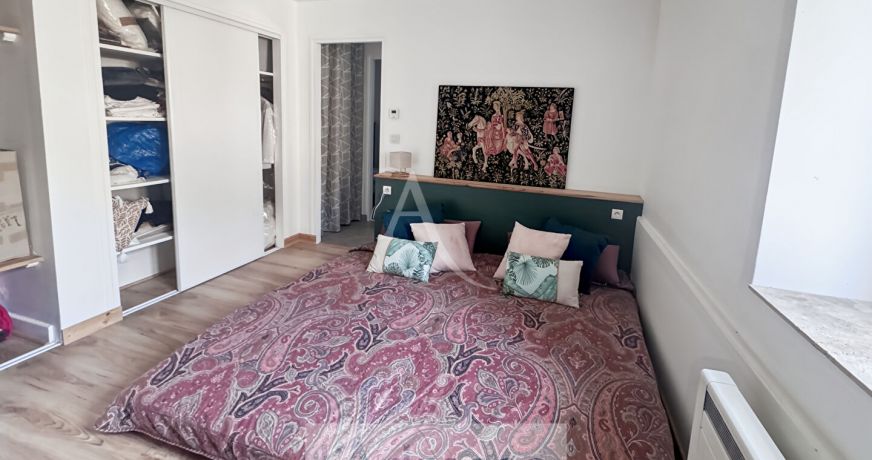 vente Maison
Puy L Eveque