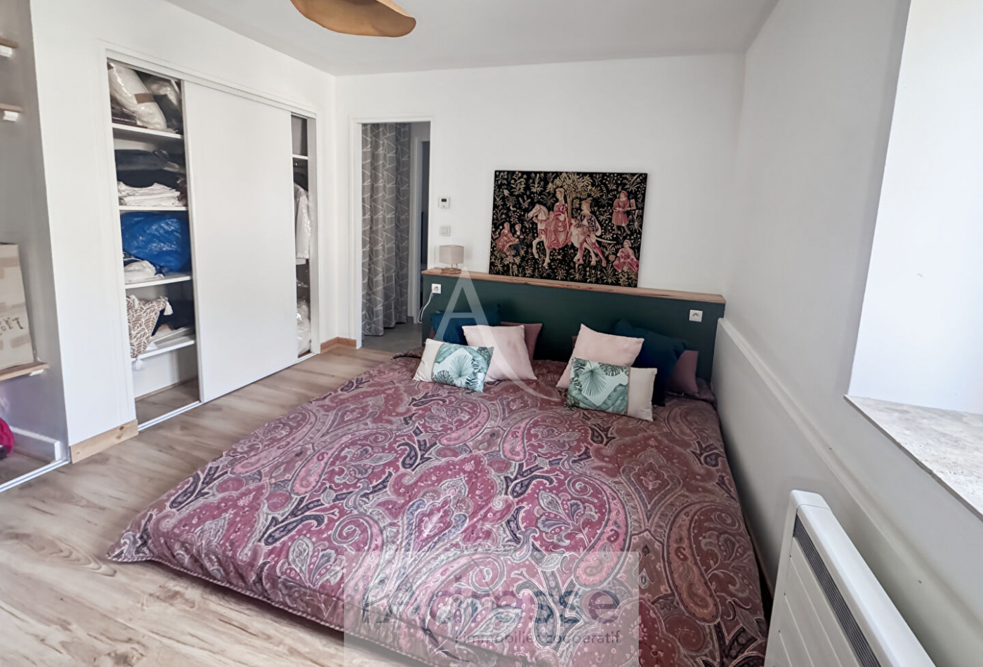 vente Maison
Puy L Eveque
- Photo 8
