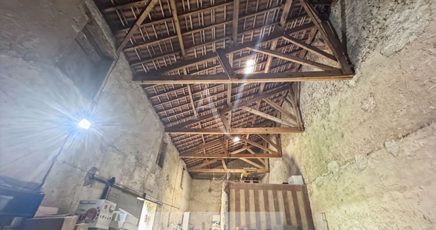 vente Maison
Puy L Eveque