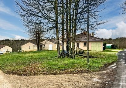 vente Immeuble
Puy L Eveque