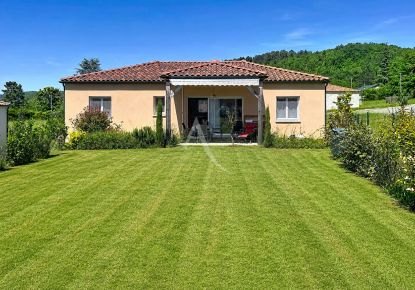 vente Maison
Prayssac
