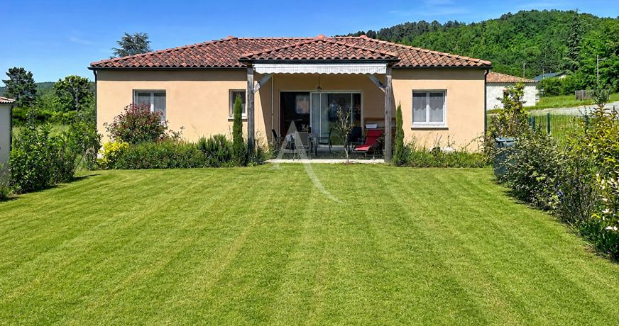 vente Maison
Prayssac