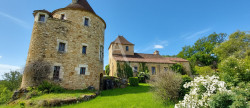 vente Maison
Pomarede