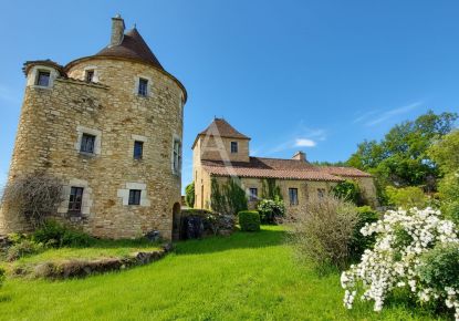 vente Maison
Pomarede