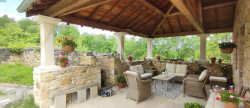 vente Maison
Pomarede