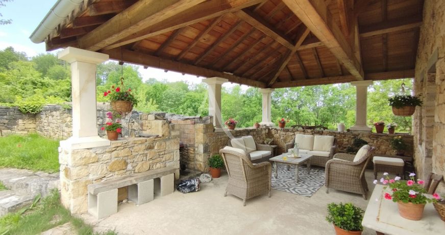vente Maison
Pomarede