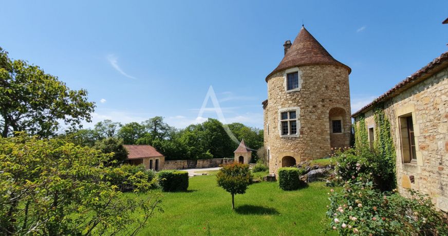 vente Maison
Pomarede