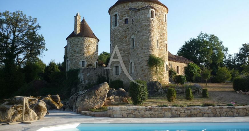 vente Maison
Pomarede
