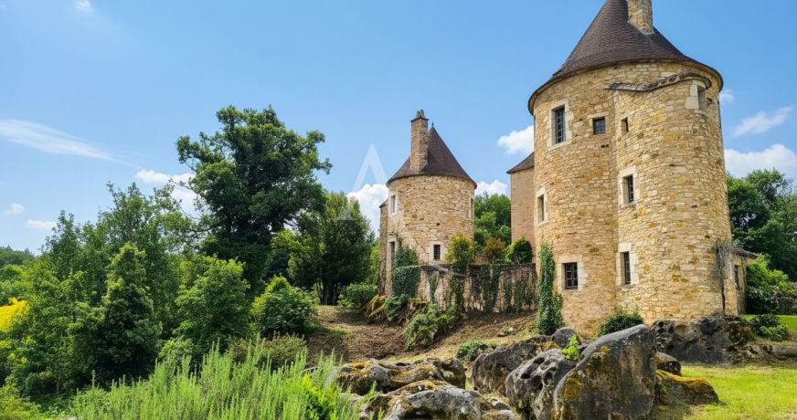vente Maison
Pomarede
