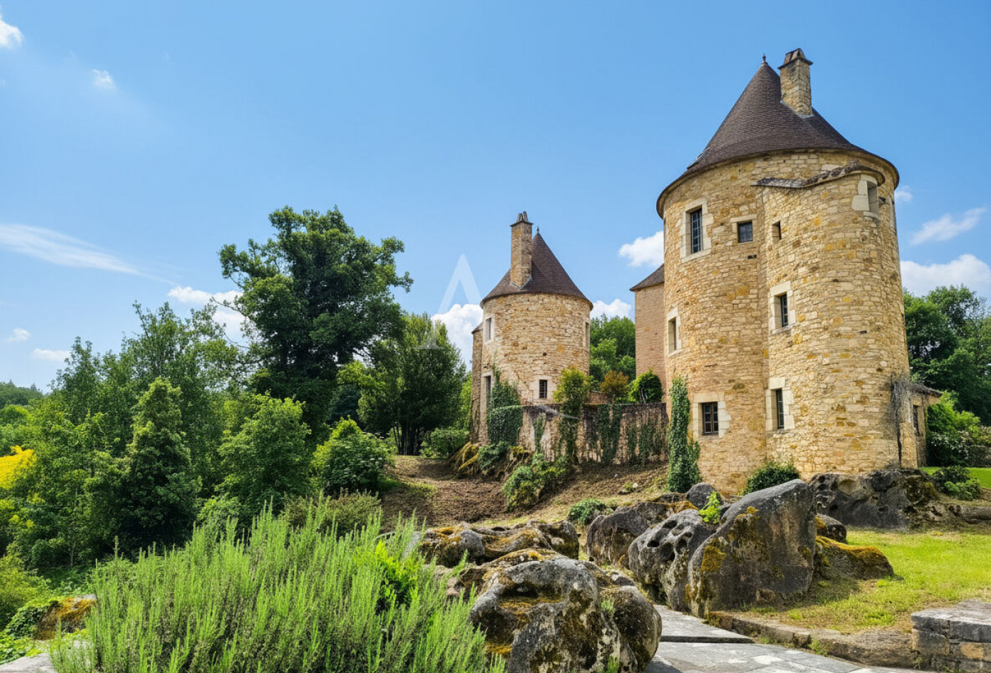 vente Maison
Pomarede
- Photo 2