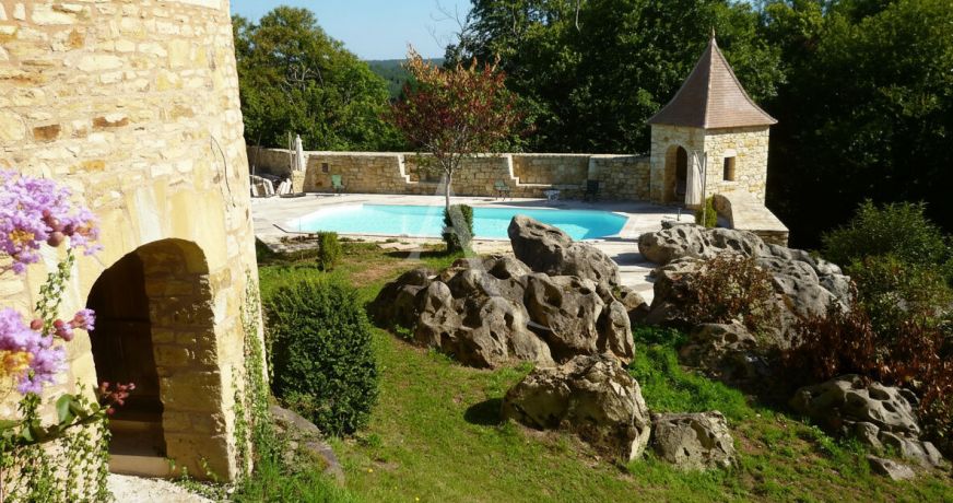 vente Maison
Pomarede