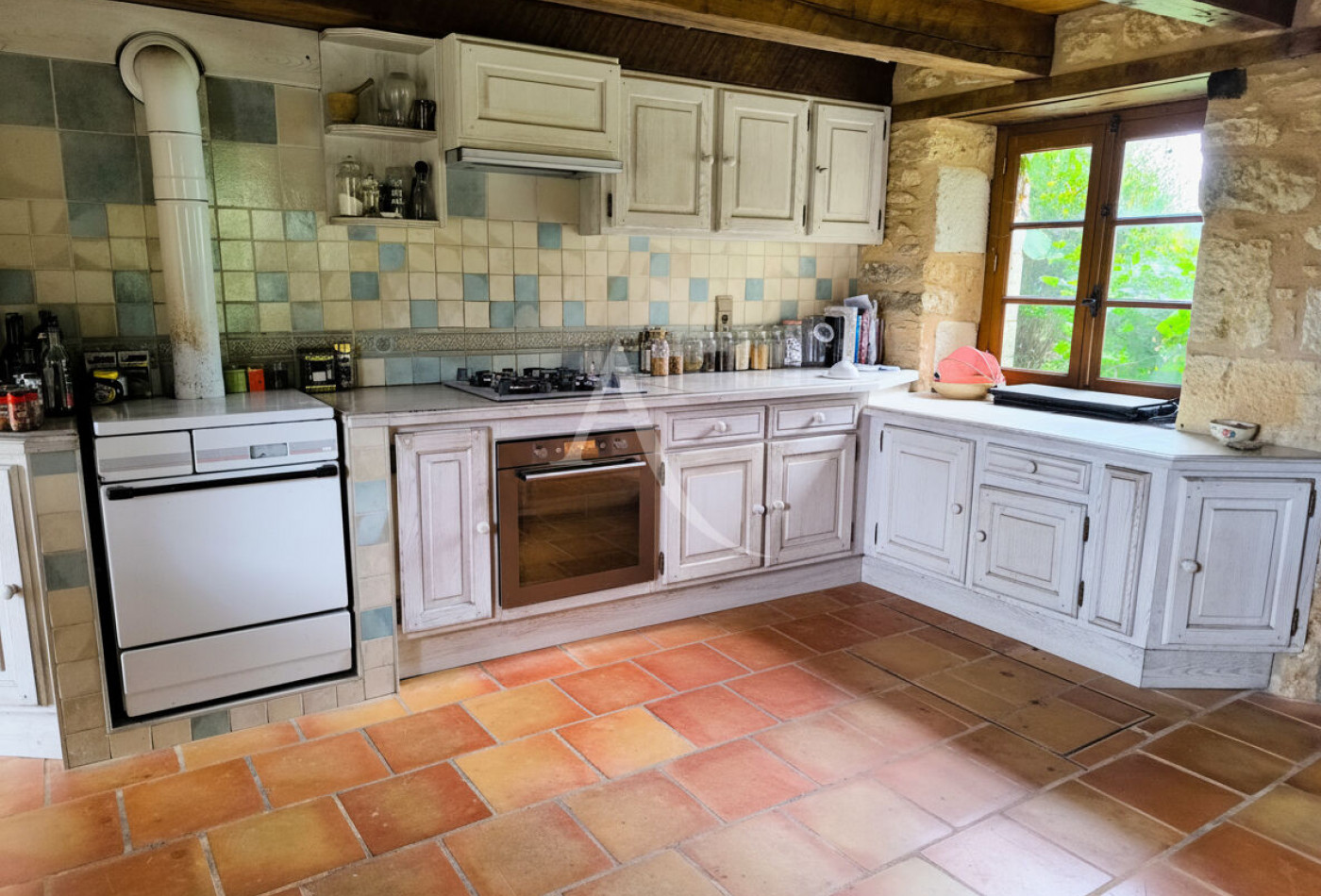vente Maison
Pomarede
- Photo 5