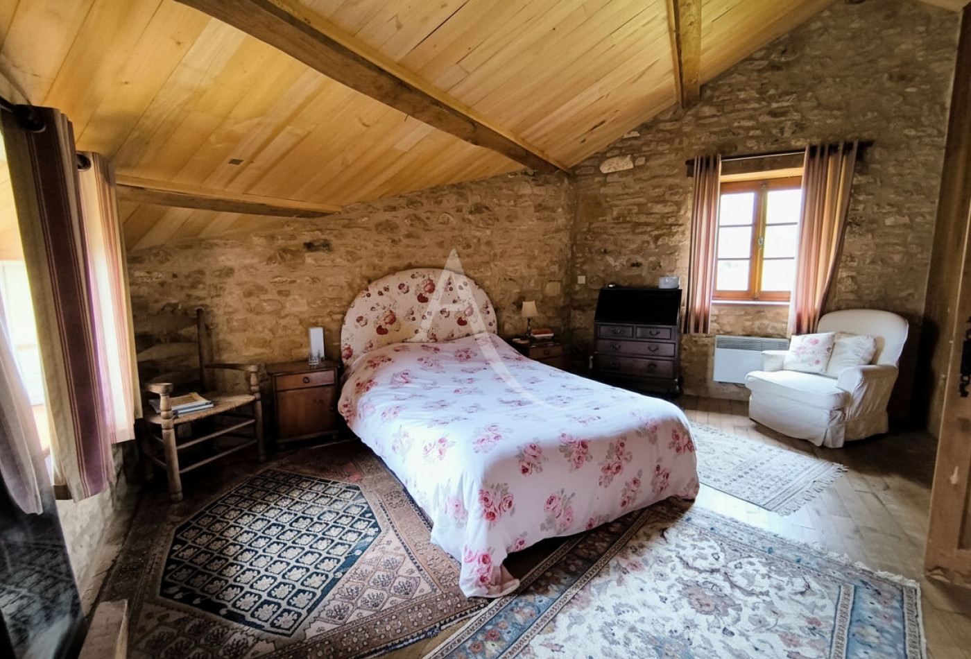 vente Maison
Pomarede
- Photo 6