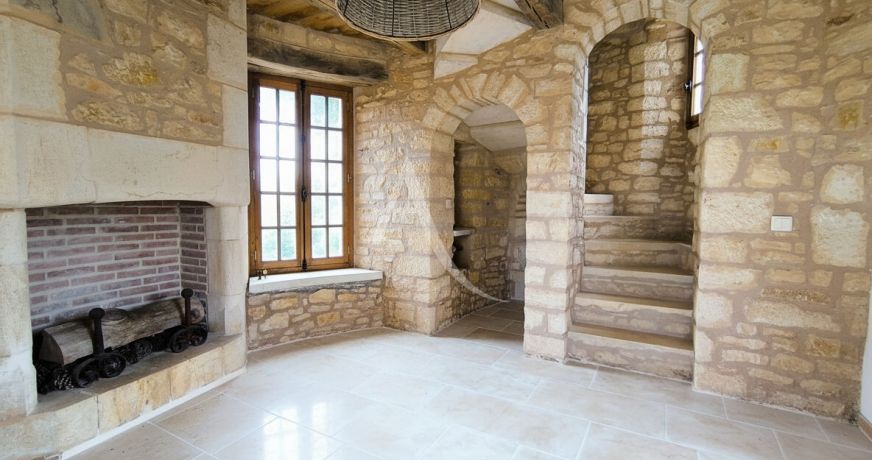 vente Maison
Pomarede