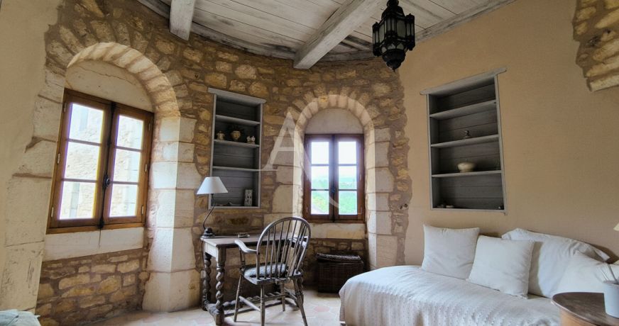 vente Maison
Pomarede