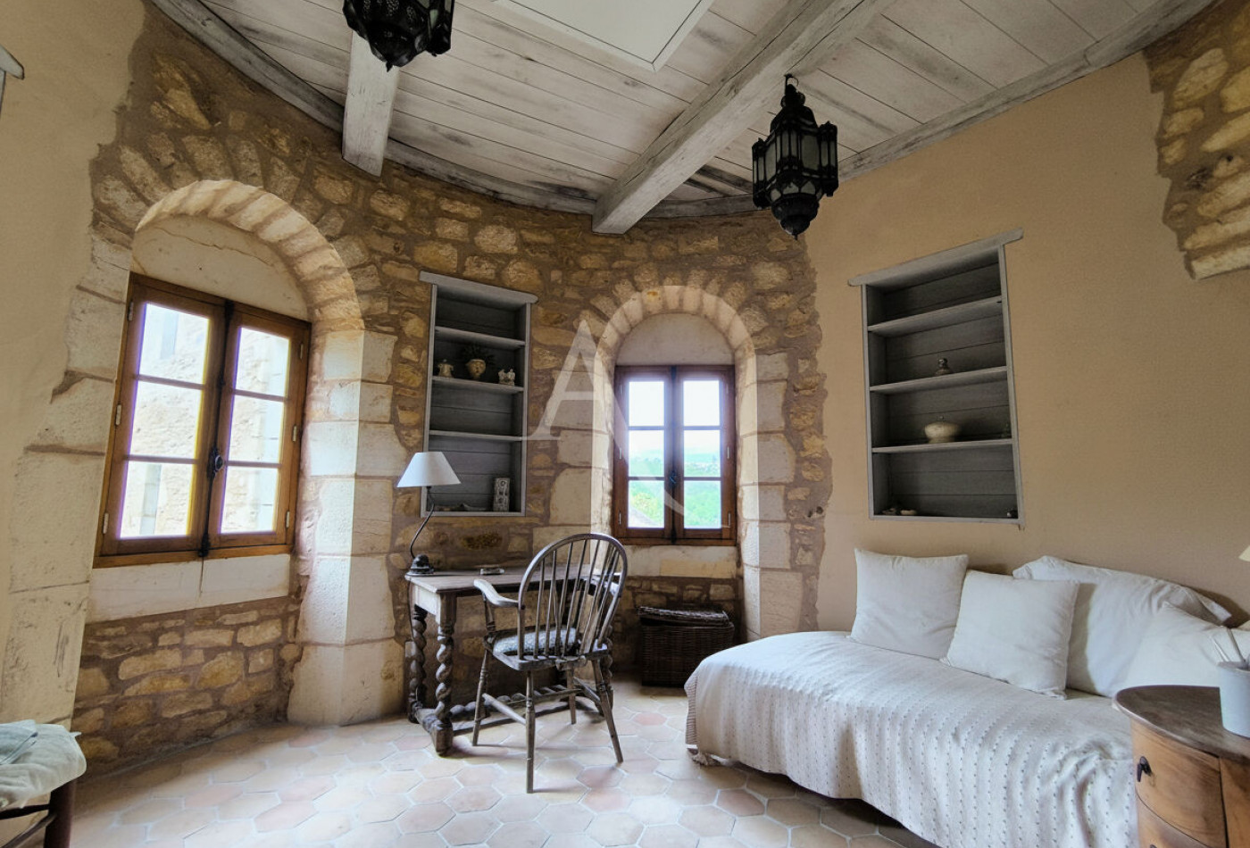 vente Maison
Pomarede
- Photo 8