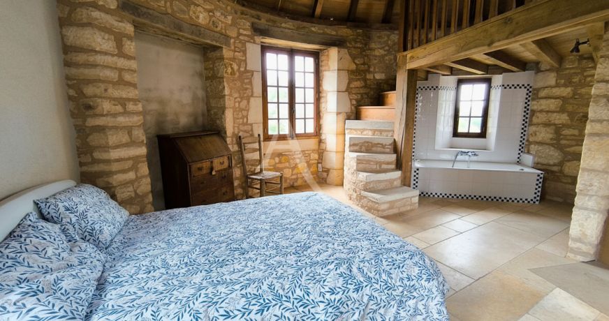 vente Maison
Pomarede