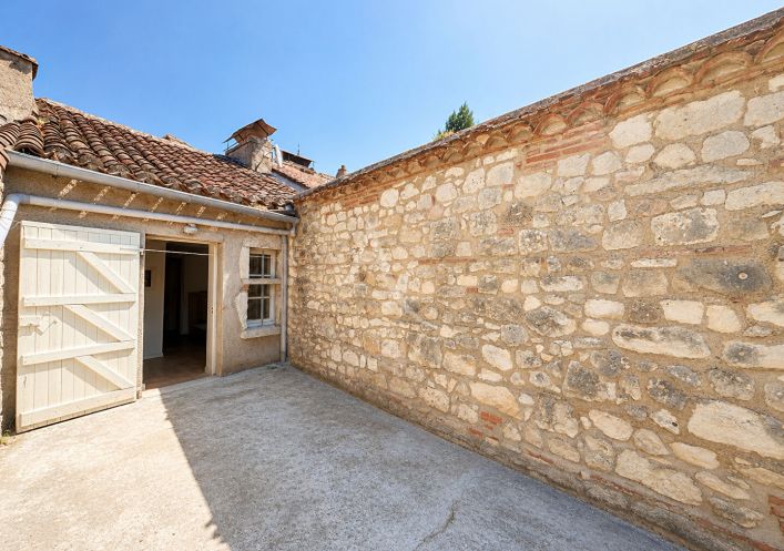 à vendre Maison
Grezels