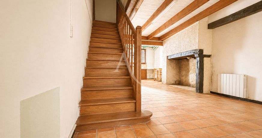 vente Maison
Grezels