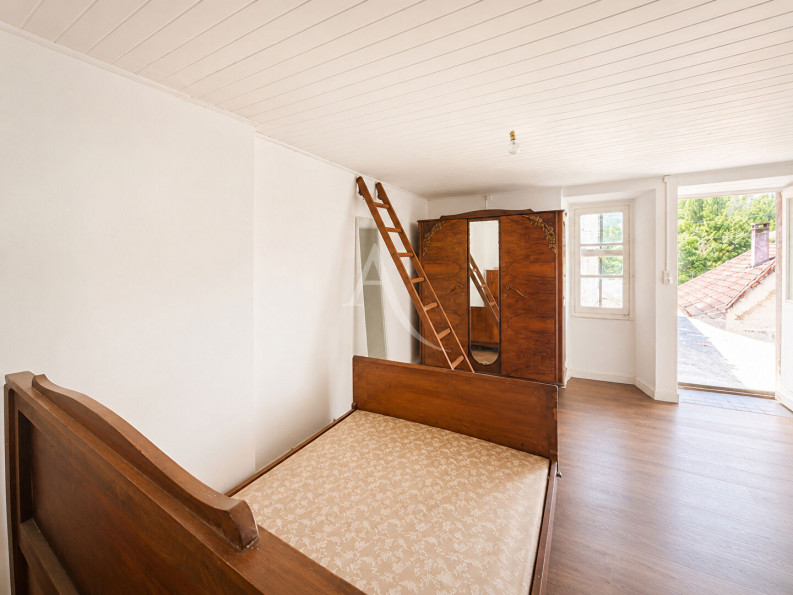 à vendre Maison
Grezels
- Photo 3